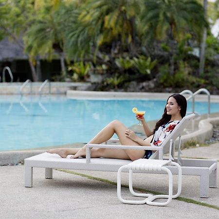 Sta. Monica Beach Club 두마구에테 외부 사진