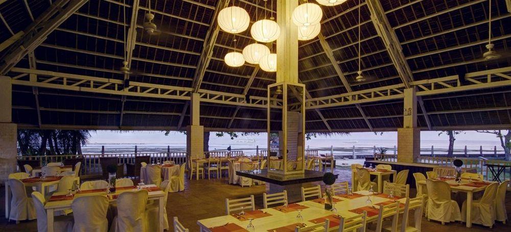 Sta. Monica Beach Club 두마구에테 외부 사진