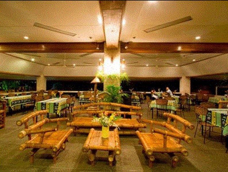 Sta. Monica Beach Club 두마구에테 외부 사진