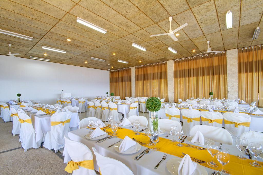Sta. Monica Beach Club 두마구에테 외부 사진