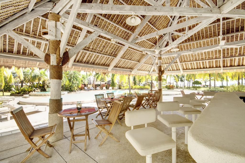 Sta. Monica Beach Club 두마구에테 외부 사진