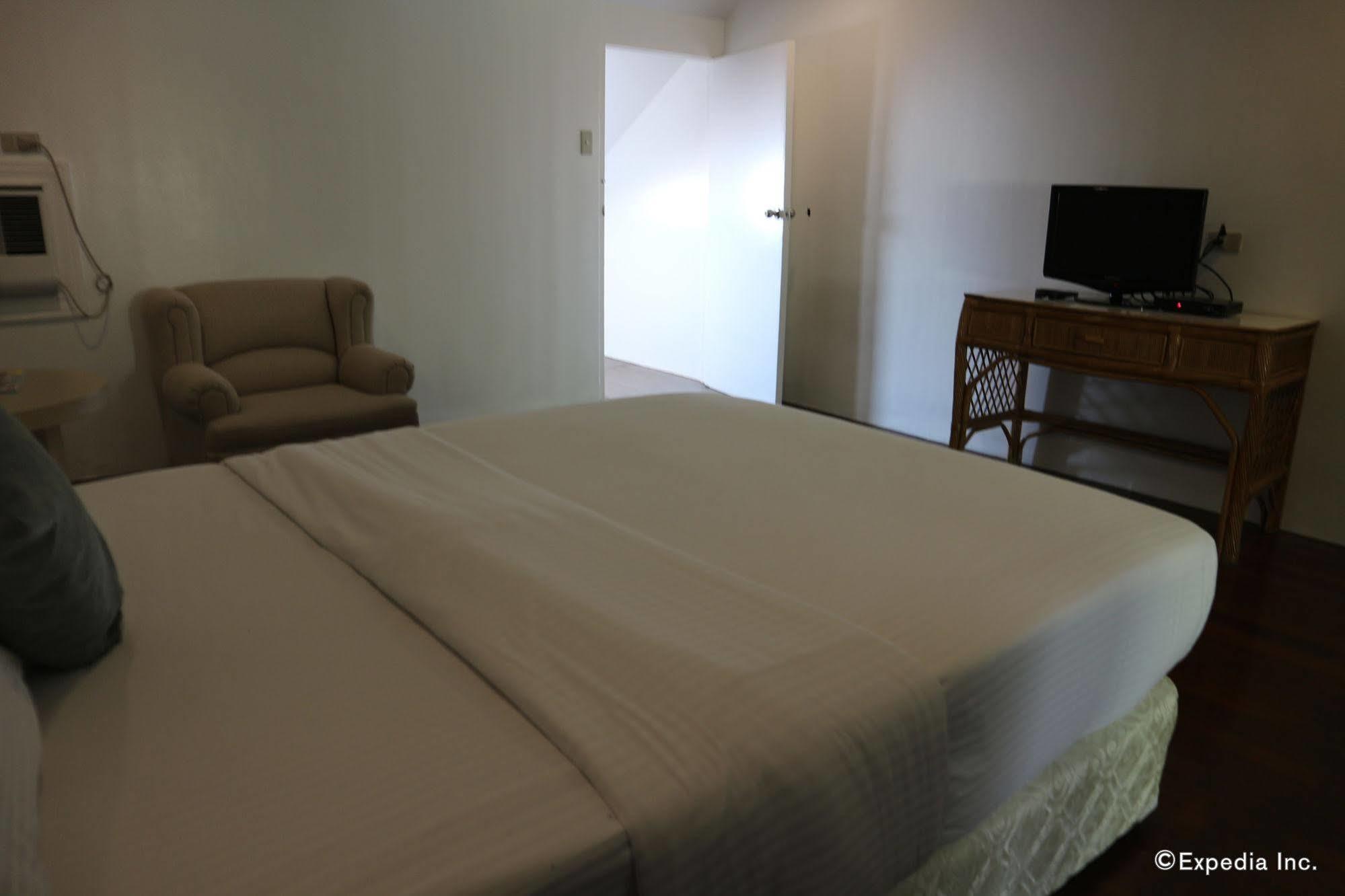 Sta. Monica Beach Club 두마구에테 외부 사진